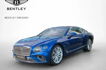 Bentley Continental GT din 2022 - oferta BEN163237