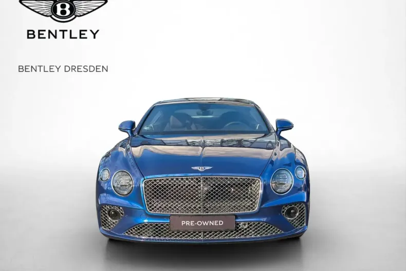 Bentley Continental GT din 2022 cu 13.200 km - oferta BEN163237 - foto 2