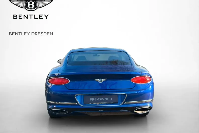 Bentley Continental GT din 2022 cu 13.200 km - oferta BEN163237 - foto 5
