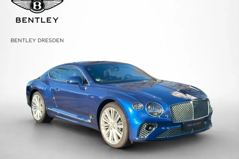 Bentley Continental GT din 2022 cu 13.200 km - oferta BEN163237 - foto 8