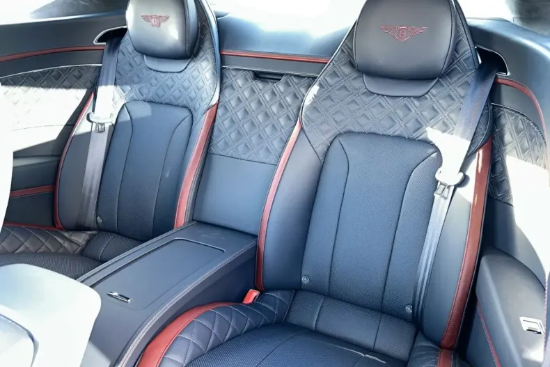 Bentley Continental GT din 2022 cu 13.200 km - oferta BEN163237 - foto 12