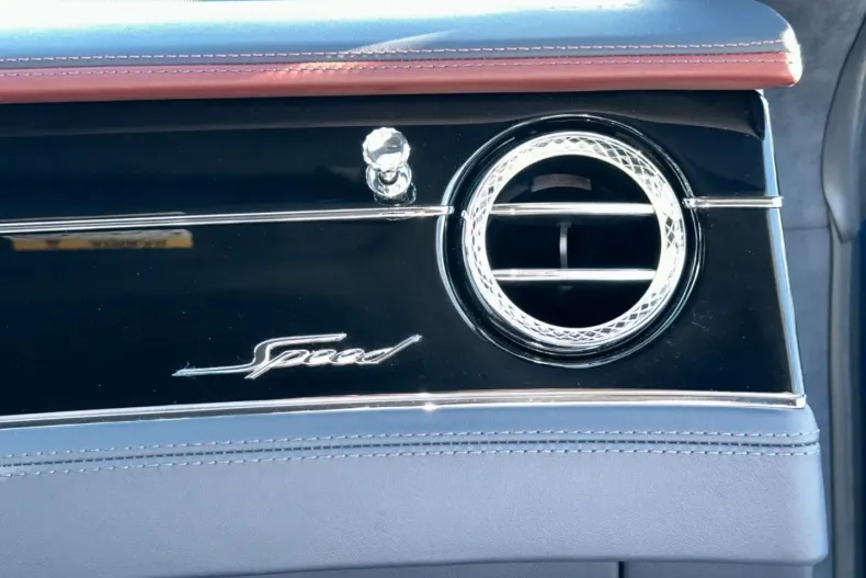 Bentley Continental GT din 2022 cu 13.200 km - oferta BEN163237 - foto 19