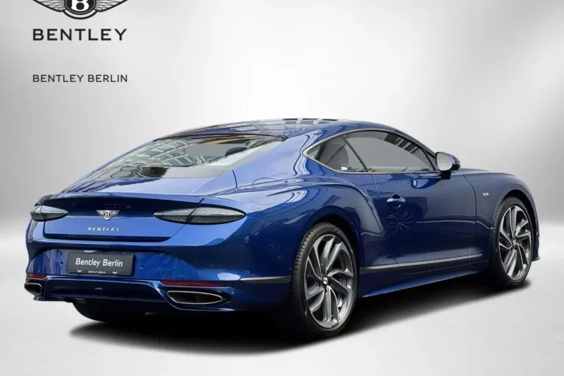 Bentley Continental GT din 2024 cu 5.000 km - oferta BEN163238 - foto 6