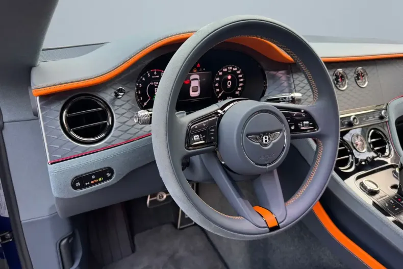 Bentley Continental GT din 2024 cu 5.000 km - oferta BEN163238 - foto 11