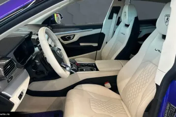 Lamborghini Urus din 2025 - oferta LAM163239