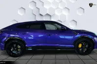 Lamborghini Urus din 2025 cu 6.500 km - oferta LAM163239 - foto 3