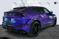 Lamborghini Urus din 2025 cu 6.500 km - oferta LAM163239 - foto 4