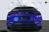 Lamborghini Urus din 2025 cu 6.500 km - oferta LAM163239 - foto 5