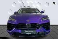 Lamborghini Urus din 2025 cu 6.500 km - oferta LAM163239 - foto 6