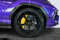 Lamborghini Urus din 2025 cu 6.500 km - oferta LAM163239 - foto 7