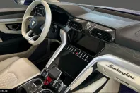 Lamborghini Urus din 2025 cu 6.500 km - oferta LAM163239 - foto 10