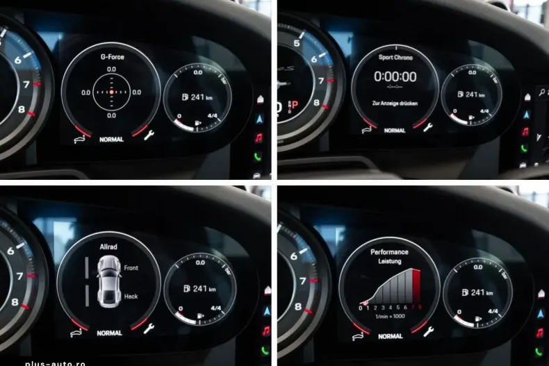 Porsche 911 din 2023 cu 4.955 km - oferta POR163240 - foto 18