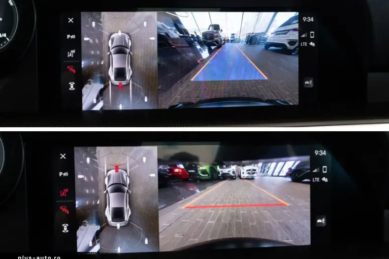 Porsche 911 din 2023 cu 4.955 km - oferta POR163240 - foto 20