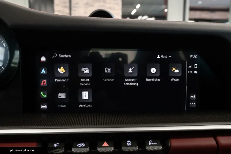 Porsche 911 din 2023 cu 4.955 km - oferta POR163240 - foto 23