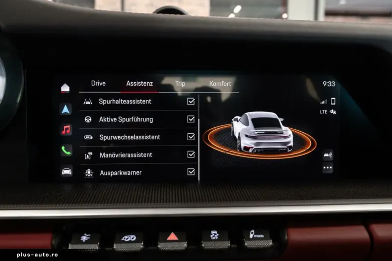 Porsche 911 din 2023 cu 4.955 km - oferta POR163240 - foto 26