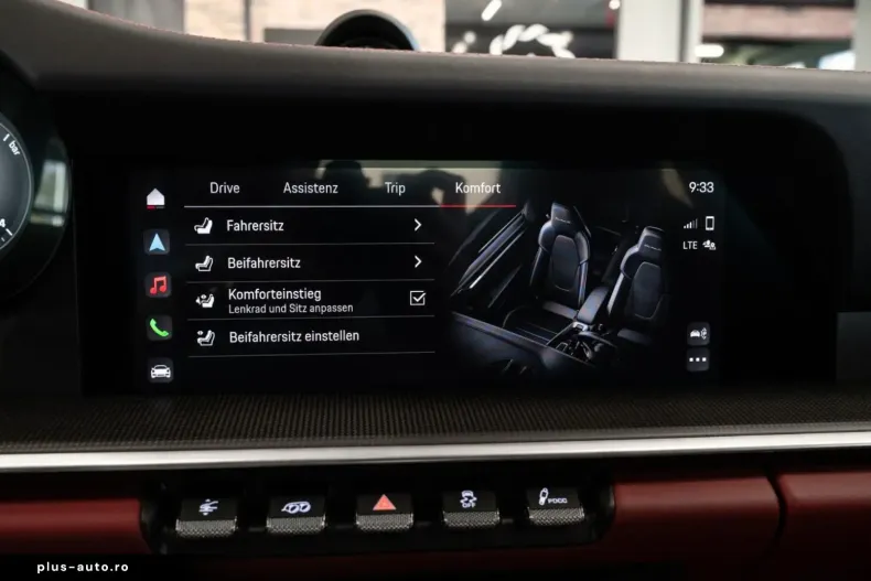 Porsche 911 din 2023 cu 4.955 km - oferta POR163240 - foto 28