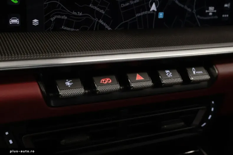 Porsche 911 din 2023 cu 4.955 km - oferta POR163240 - foto 31