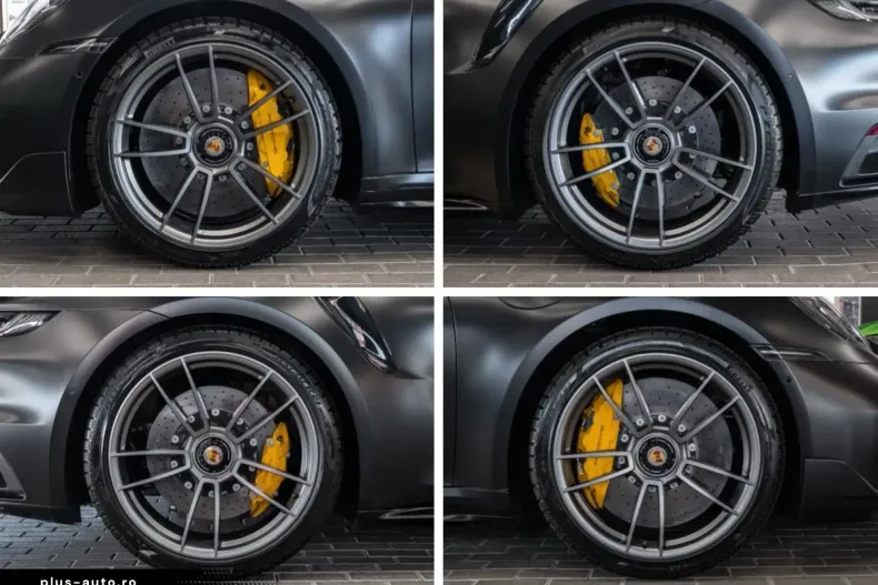 Porsche 911 din 2023 cu 4.955 km - oferta POR163240 - foto 36