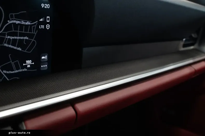 Porsche 911 din 2023 cu 4.955 km - oferta POR163240 - foto 39