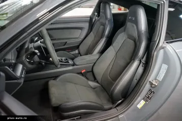 Porsche 911 din 2025 - oferta POR163241