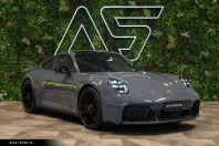 Porsche 911 din 2025 cu 5.338 km - oferta POR163241 - foto 2