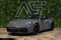 Porsche 911 din 2025 cu 5.338 km - oferta POR163241 - foto 4