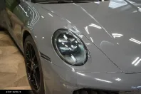 Porsche 911 din 2025 cu 5.338 km - oferta POR163241 - foto 9