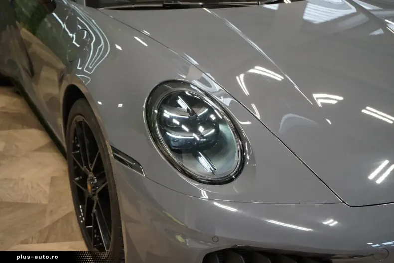 Porsche 911 din 2025 cu 5.338 km - oferta POR163241 - foto 9