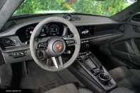 Porsche 911 din 2025 cu 5.338 km - oferta POR163241 - foto 14