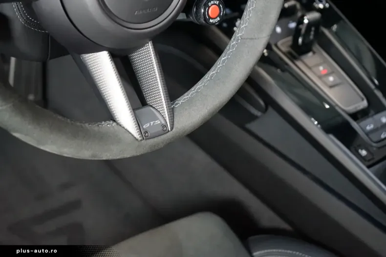 Porsche 911 din 2025 cu 5.338 km - oferta POR163241 - foto 16