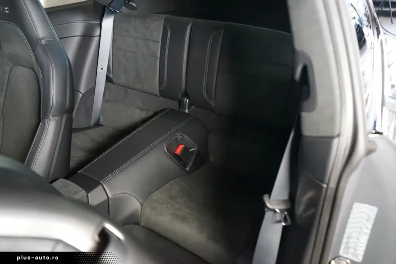 Porsche 911 din 2025 cu 5.338 km - oferta POR163241 - foto 18