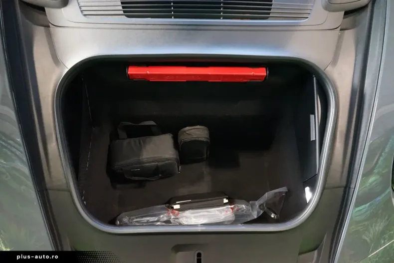 Porsche 911 din 2025 cu 5.338 km - oferta POR163241 - foto 19