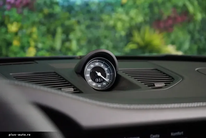 Porsche 911 din 2025 cu 5.338 km - oferta POR163241 - foto 26