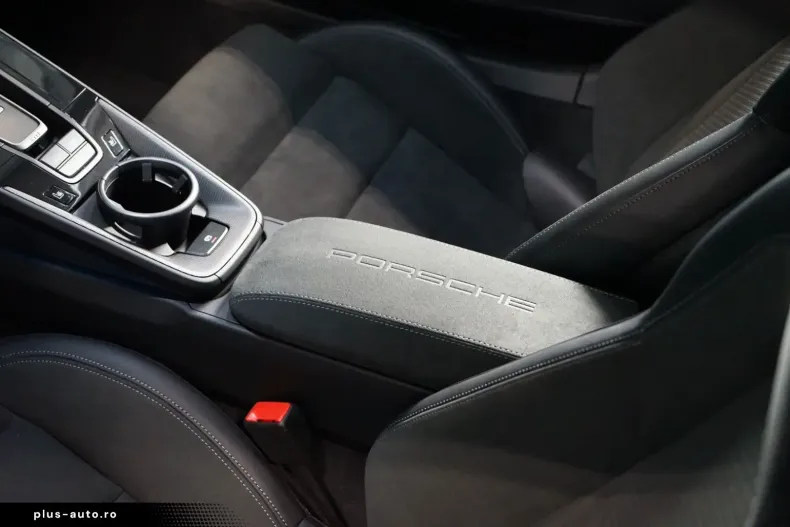 Porsche 911 din 2025 cu 5.338 km - oferta POR163241 - foto 27
