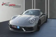 Porsche 911 din 2024 cu 47.000 km - oferta POR163242 - foto 1