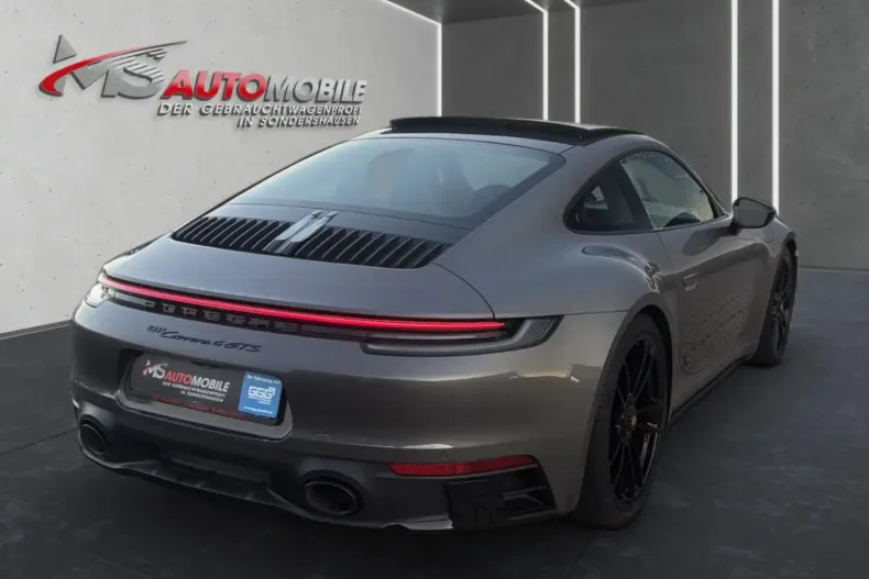 Porsche 911 din 2024 cu 47.000 km - oferta POR163242 - foto 4