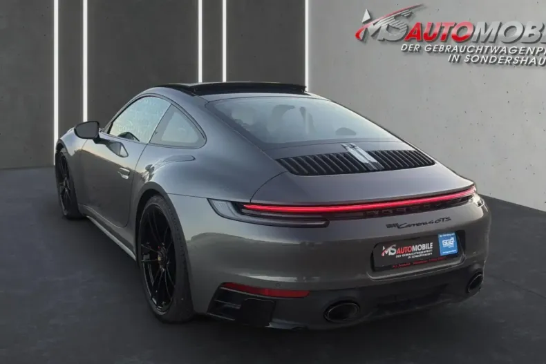 Porsche 911 din 2024 cu 47.000 km - oferta POR163242 - foto 6