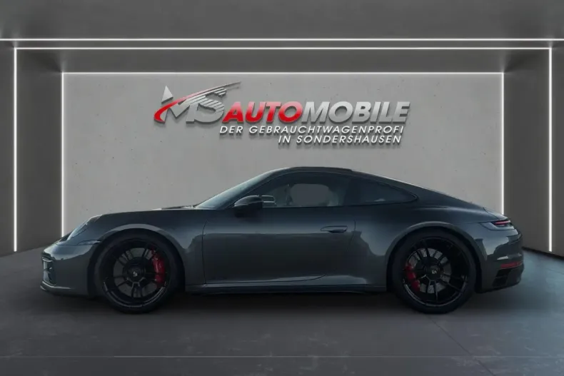 Porsche 911 din 2024 cu 47.000 km - oferta POR163242 - foto 7