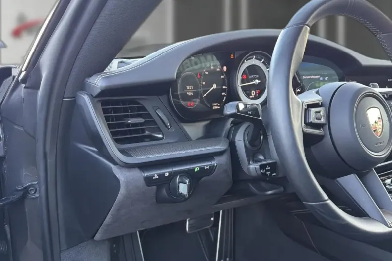Porsche 911 din 2024 cu 47.000 km - oferta POR163242 - foto 19