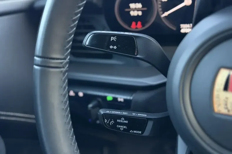 Porsche 911 din 2024 cu 47.000 km - oferta POR163242 - foto 20