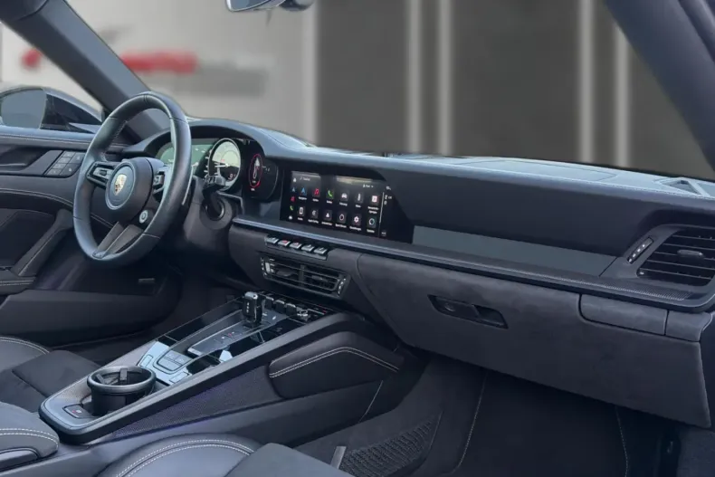 Porsche 911 din 2024 cu 47.000 km - oferta POR163242 - foto 27