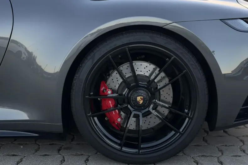 Porsche 911 din 2024 cu 47.000 km - oferta POR163242 - foto 32