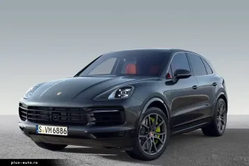 Porsche Cayenne din 2023 - oferta POR163243
