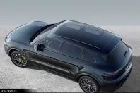 Porsche Cayenne din 2023 cu 20.000 km - oferta POR163243 - foto 4