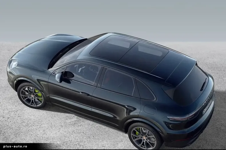 Porsche Cayenne din 2023 cu 20.000 km - oferta POR163243 - foto 4