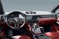 Porsche Cayenne din 2023 cu 20.000 km - oferta POR163243 - foto 5