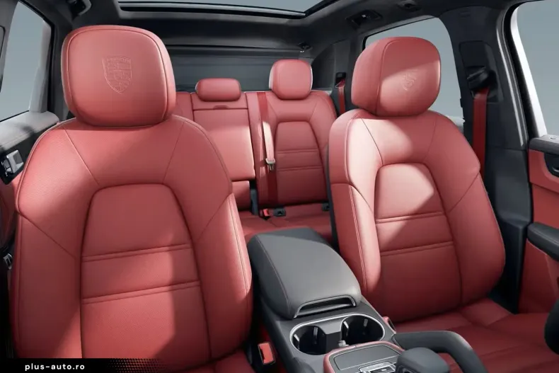 Porsche Cayenne din 2023 cu 20.000 km - oferta POR163243 - foto 6