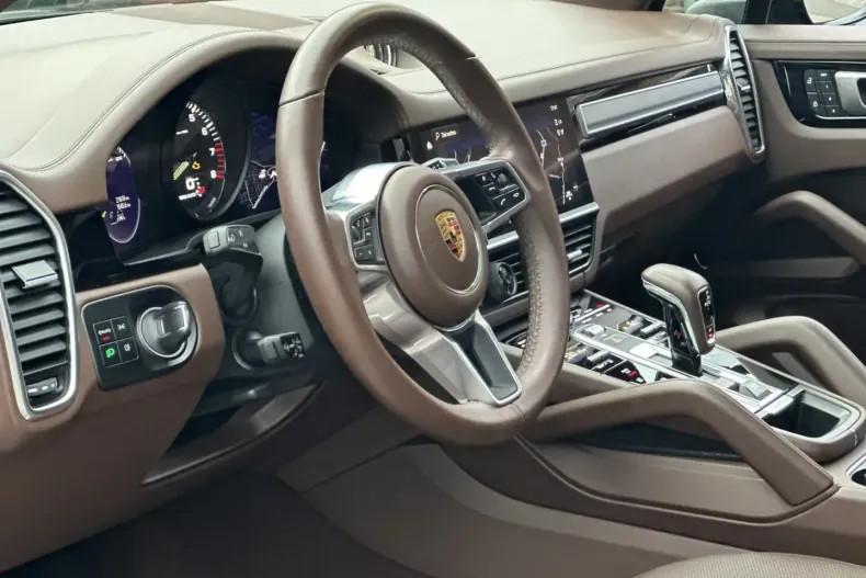 Porsche Cayenne din 2022 cu 34.900 km - oferta POR163244 - foto 4