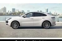 Porsche Cayenne din 2023 cu 61.900 km - oferta POR163245 - foto 2