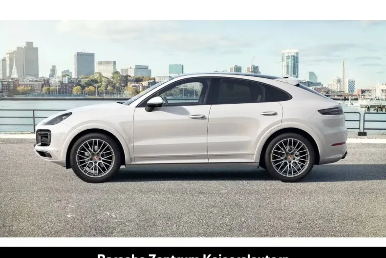 Porsche Cayenne din 2023 cu 61.900 km - oferta POR163245 - foto 2